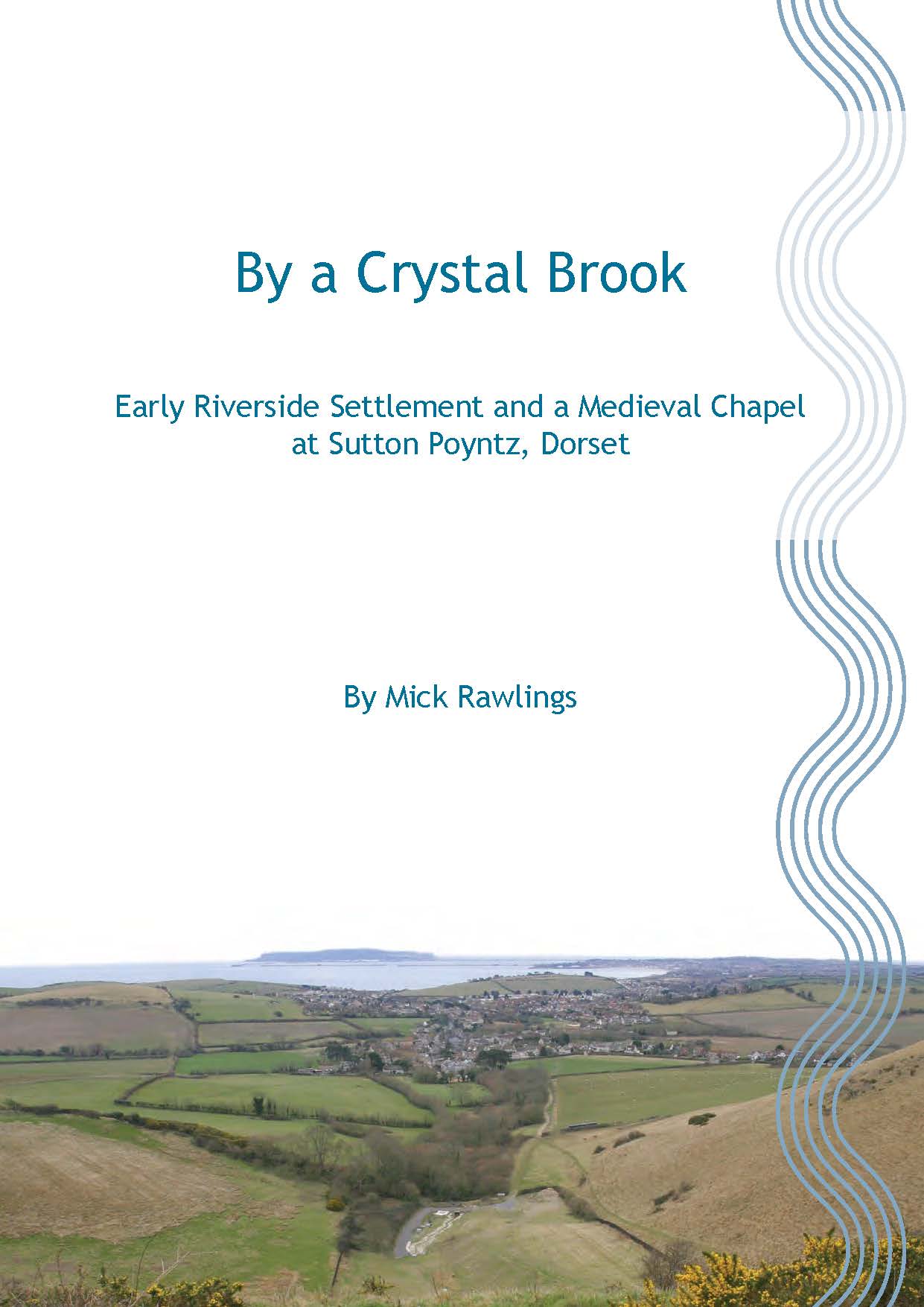 By a Crystal Brook book cover